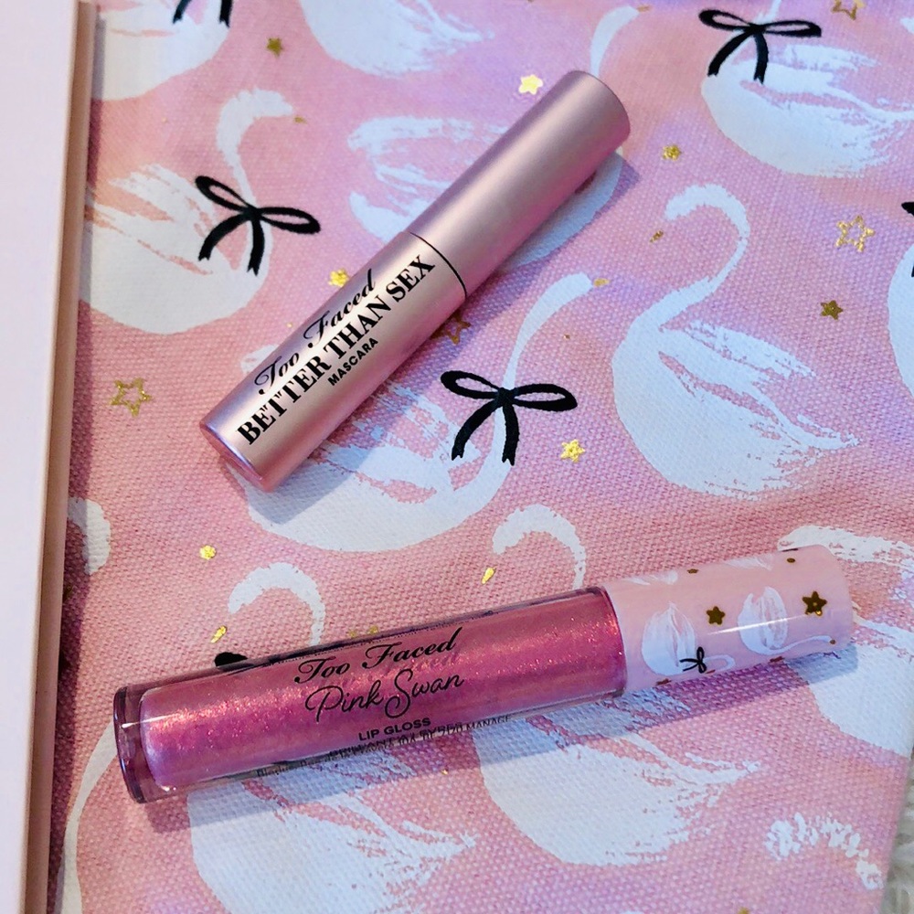 💗Too Faced Palette Set! - Picture 4 of 8